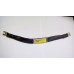 BOWMAN VEHICLE INSTALLATION EARTH LEAD ASSY 12 INCH LG